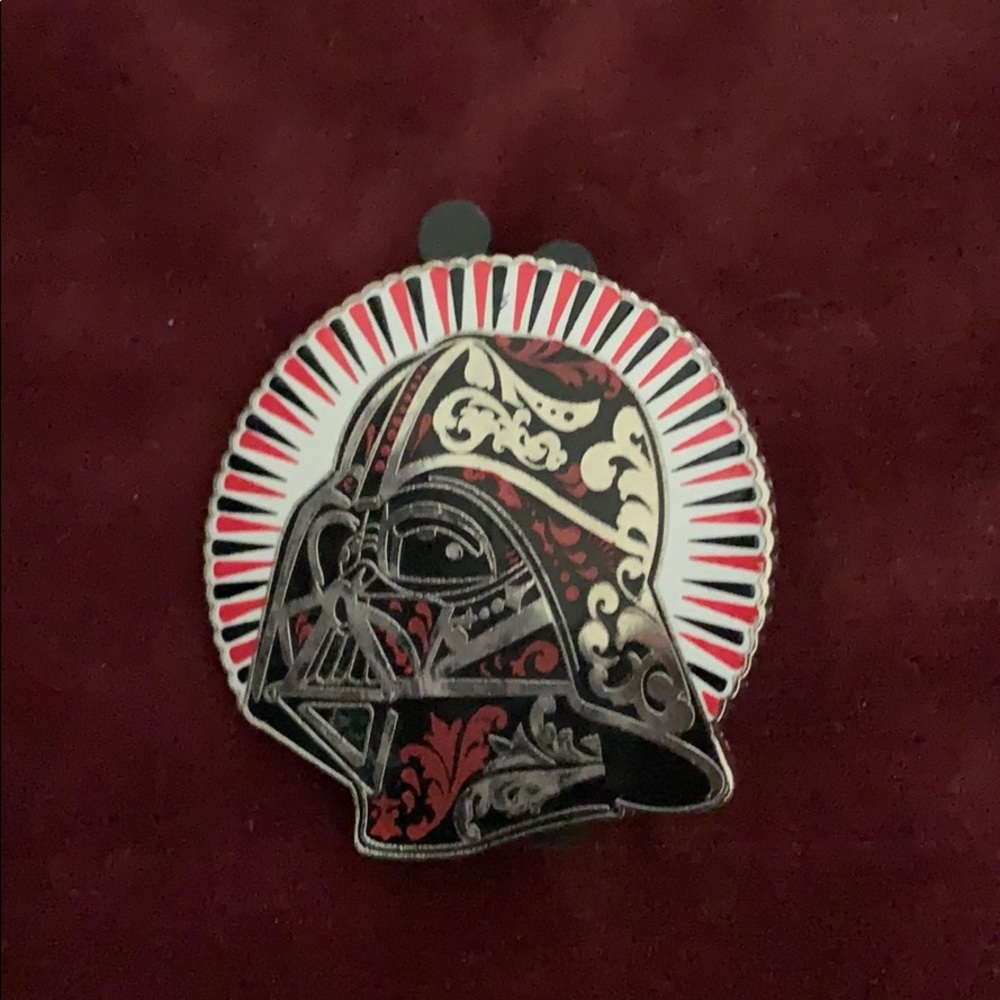 Pin/brooch